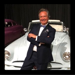 Welcome to my Posh Closet